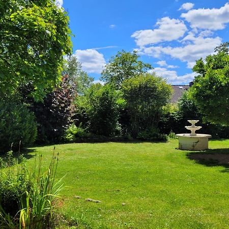 Ferienwohnung Westerwaldblick Grosszuegige Wohlfuehloase Mit Terrasse Oberelbert ภายนอก รูปภาพ