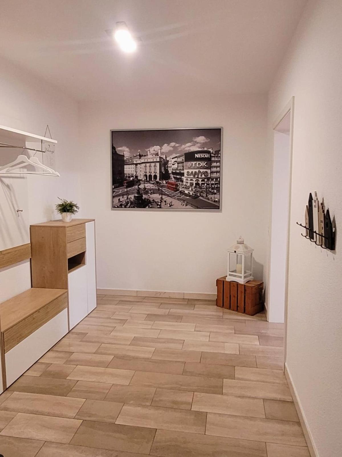 Ferienwohnung Westerwaldblick Grosszuegige Wohlfuehloase Mit Terrasse Oberelbert ภายนอก รูปภาพ