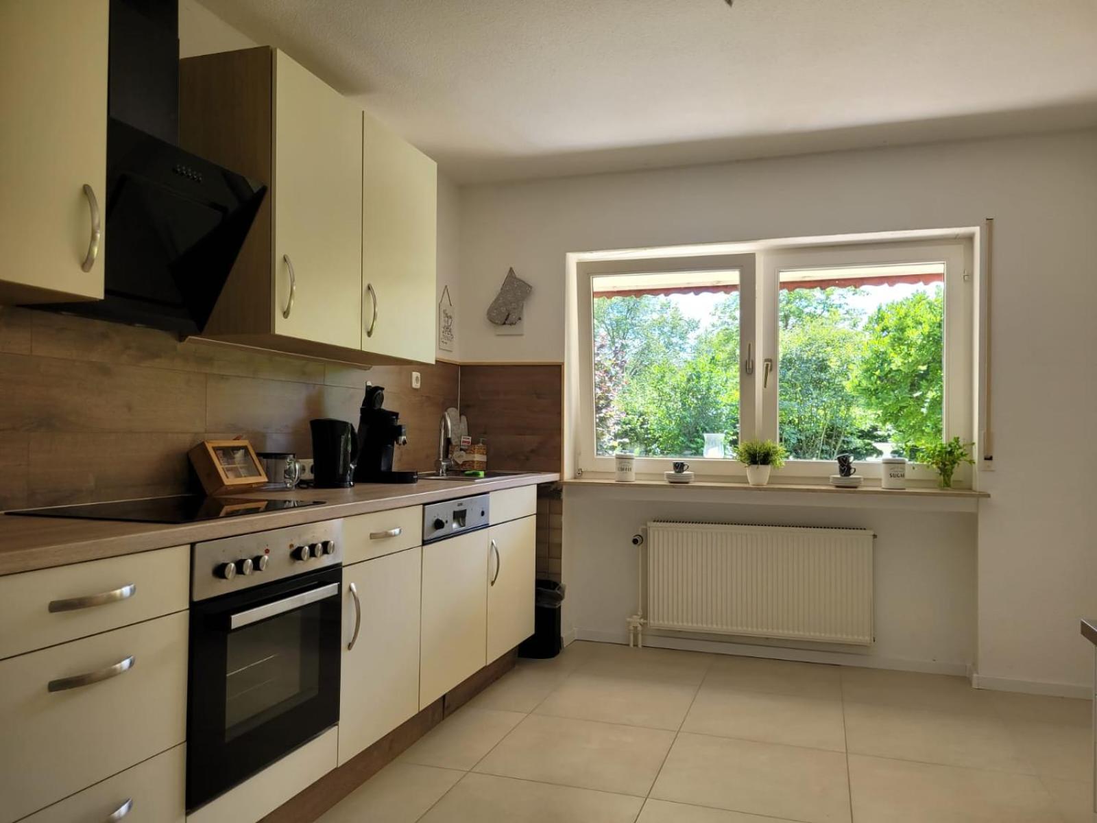 Ferienwohnung Westerwaldblick Grosszuegige Wohlfuehloase Mit Terrasse Oberelbert ภายนอก รูปภาพ